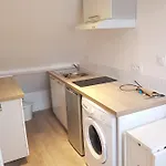 Le Fleury Calme Proche De Rouen شقة