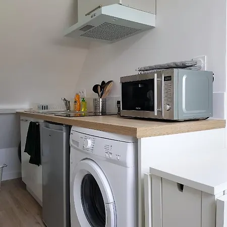 Le Fleury Calme Proche De Rouen * Déville-lès-Rouen