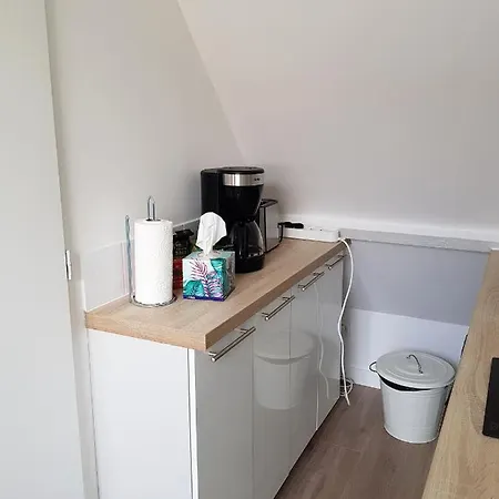 Le Fleury Calme Proche De Rouen アパート *