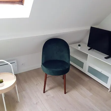 Le Fleury Calme Proche De Rouen * Déville-lès-Rouen