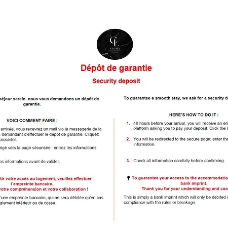 Appartement Le Fleury Calme Proche De Rouen Deville-les-Rouen