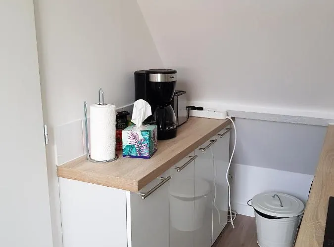 Le Fleury Calme Proche De Rouen Appartement *