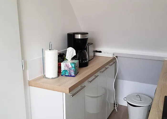 Le Fleury Calme Proche De Rouen Appartement Deville-les-Rouen